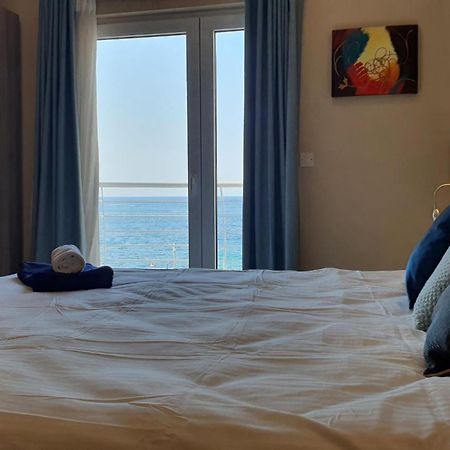 Bay Square Apartments San Pawl il-Baħar Eksteriør bilde