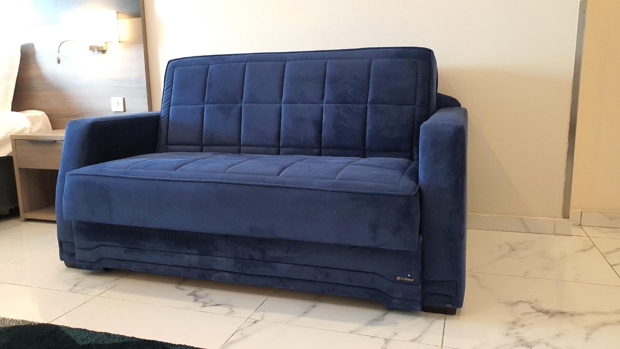 Bay Square Apartments San Pawl il-Baħar Eksteriør bilde